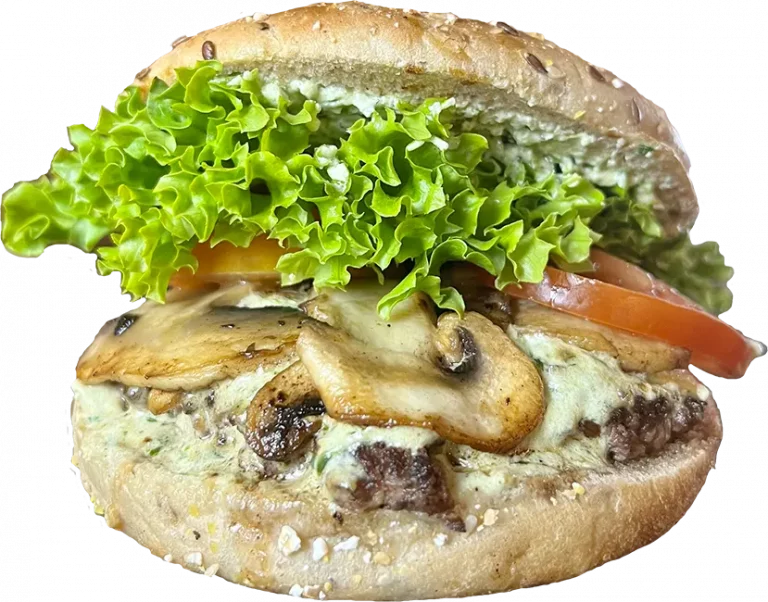 Monatsburger Olga im April 2023 | Aschaffenburger
