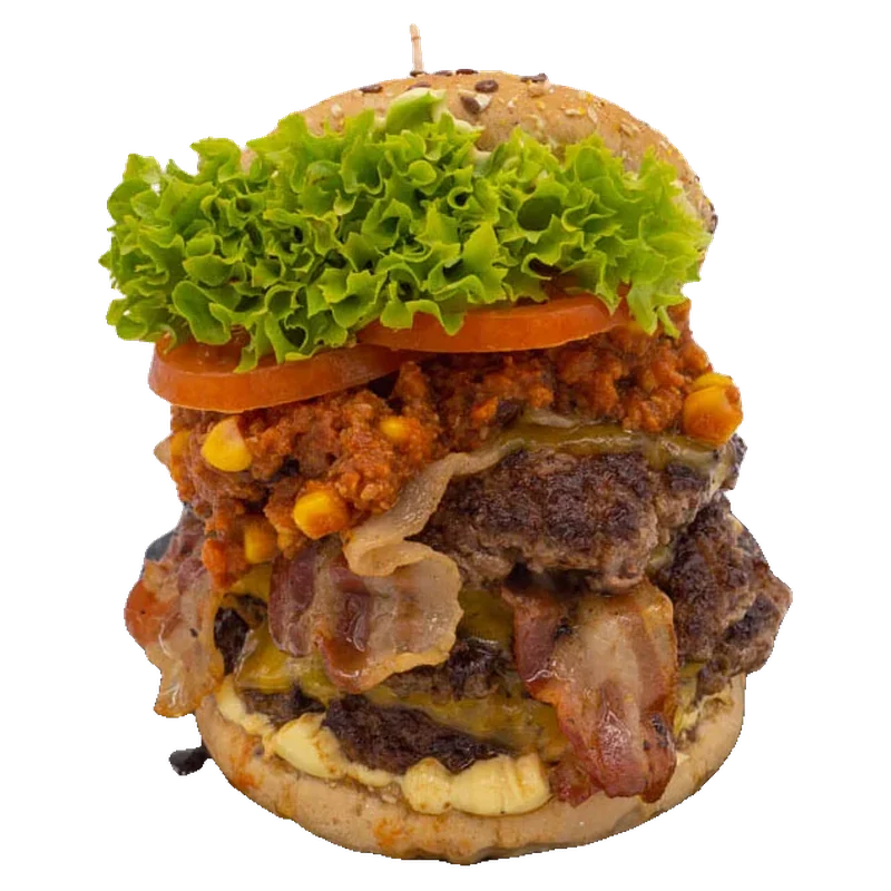 Der AschaffenBurger im AschaffenBurger