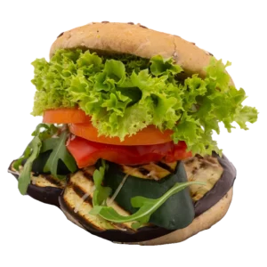 Der Gegrillte im AschaffenBurger