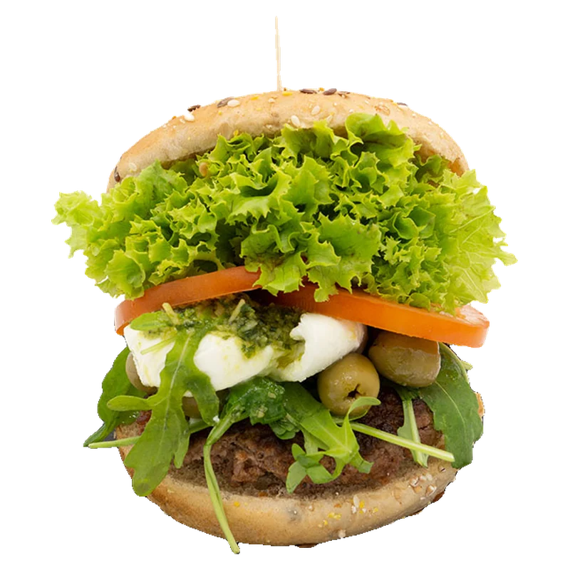 Der Italiener im AschaffenBurger
